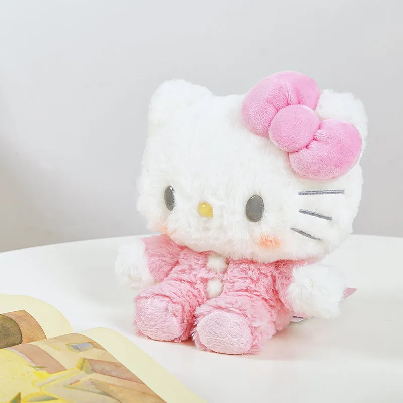 Sweet Kitty Plush Doll - Lovesickdoe