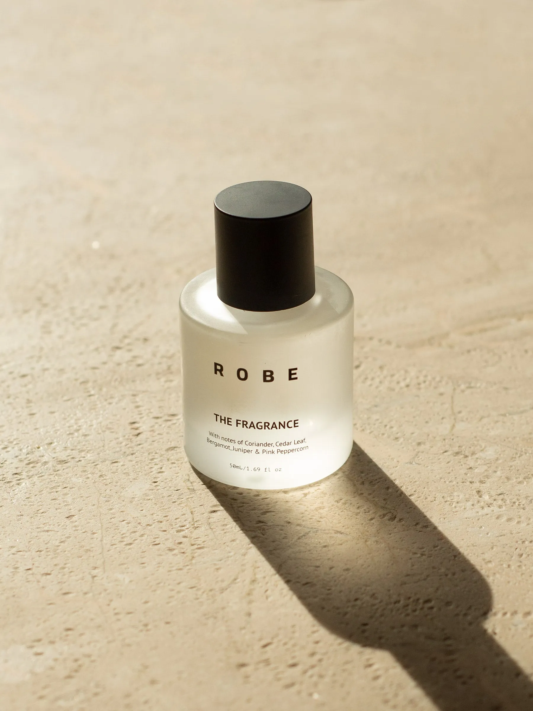 The Fragrance