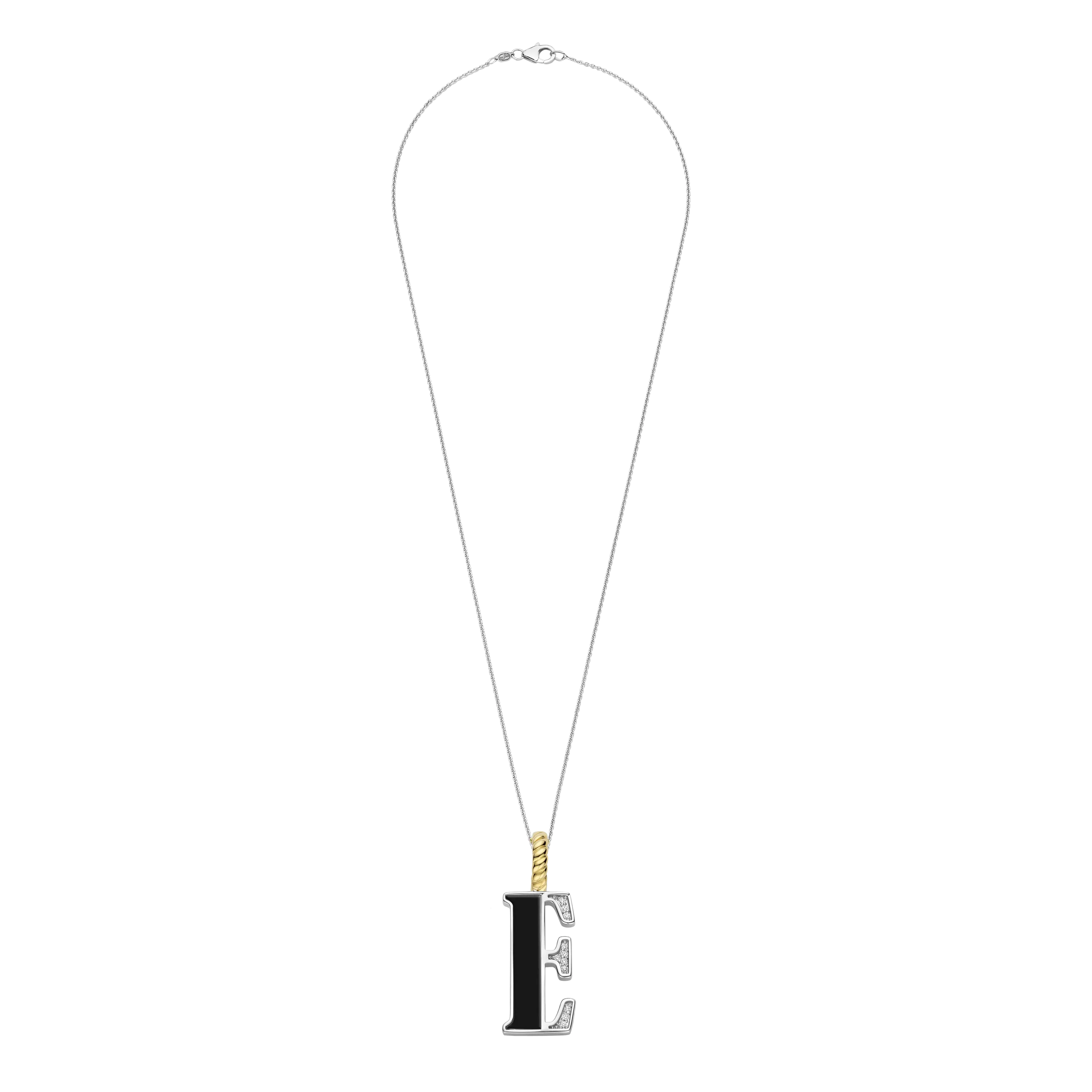 TI SENTO Pendant 6840BL_E