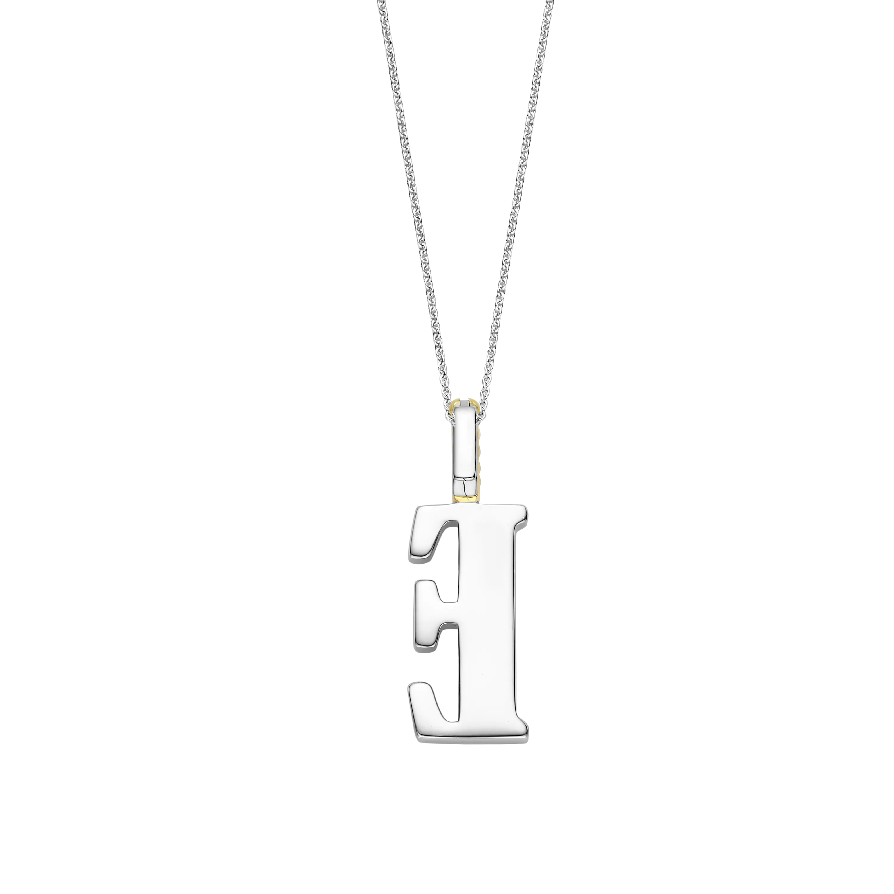 TI SENTO Pendant 6840BL_E
