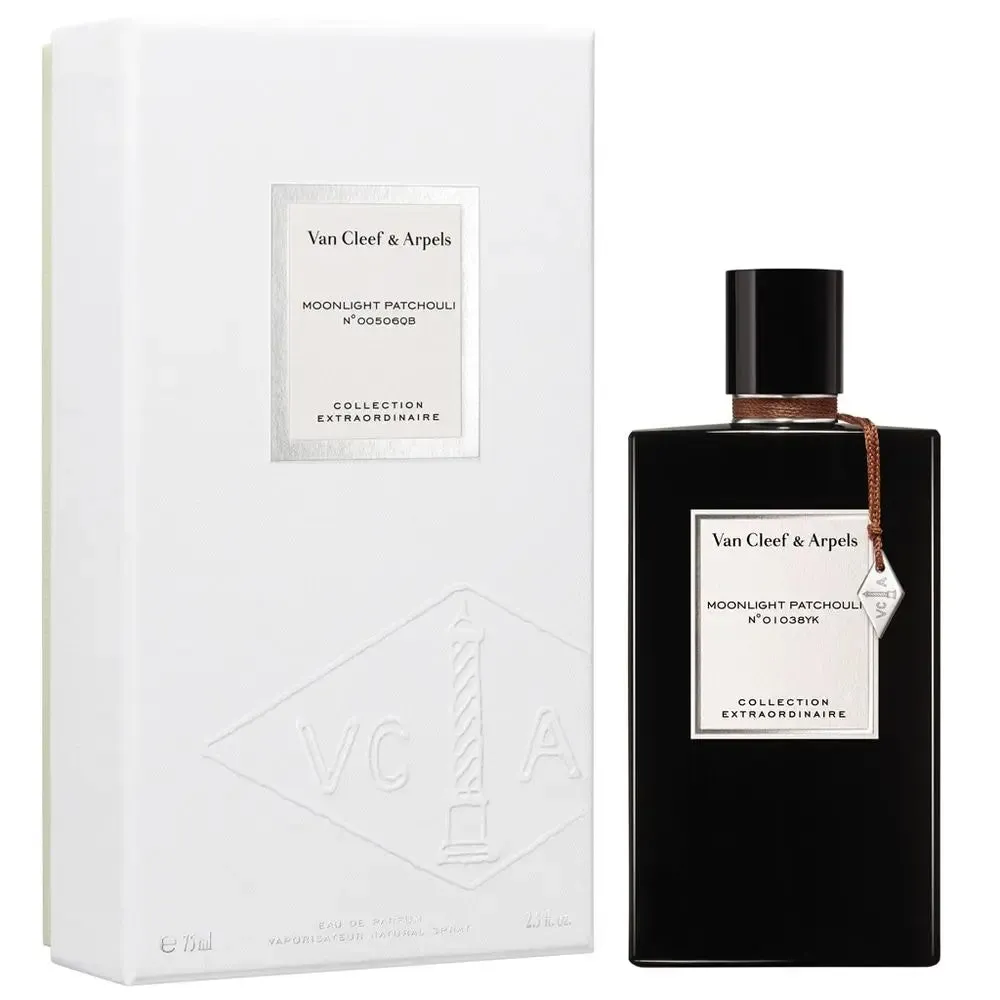 Van Cleef & Arpels Collection Extraordinaire Moonlight Patchouli EDP 75ml