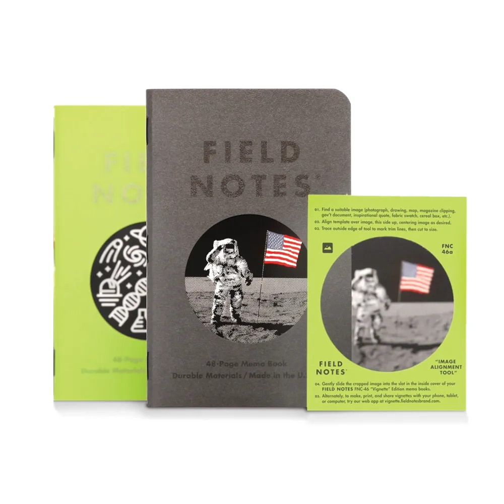 Vignette | 3-Pack