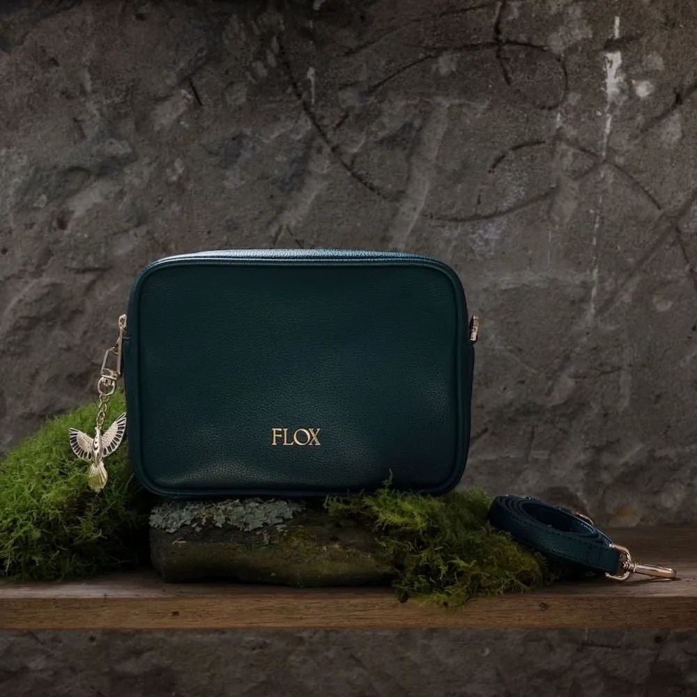 Wai - Cross Body Bag