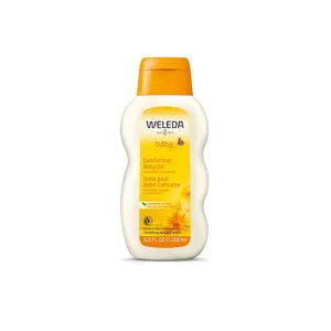 Weleda - Comforting Baby Oil