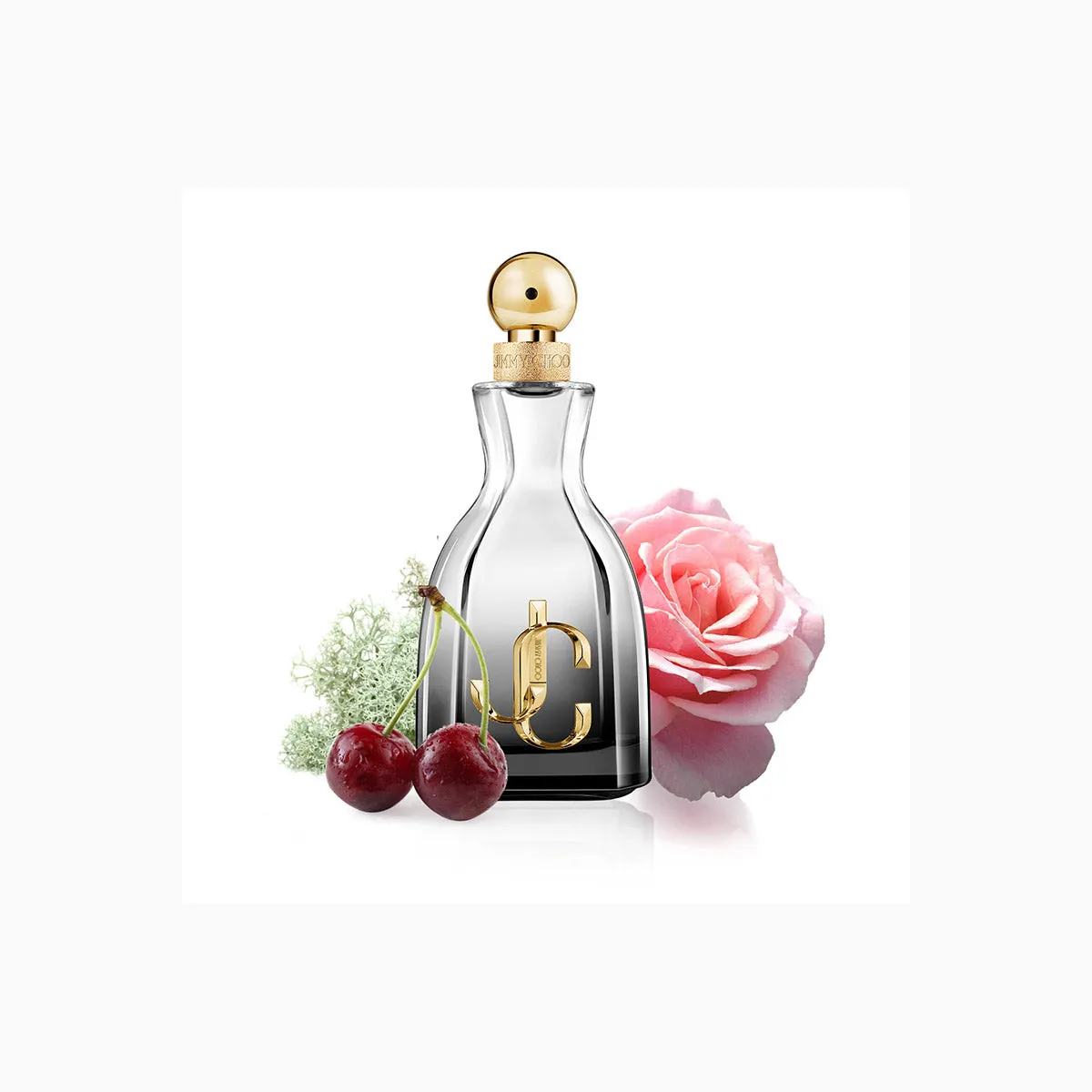 Women's Jimmy I Want Choo Forever EDP Spray 3.4 Oz
