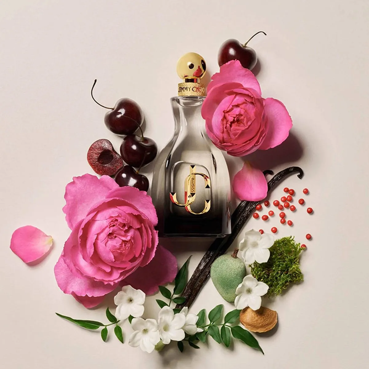 Women's Jimmy I Want Choo Forever EDP Spray 3.4 Oz