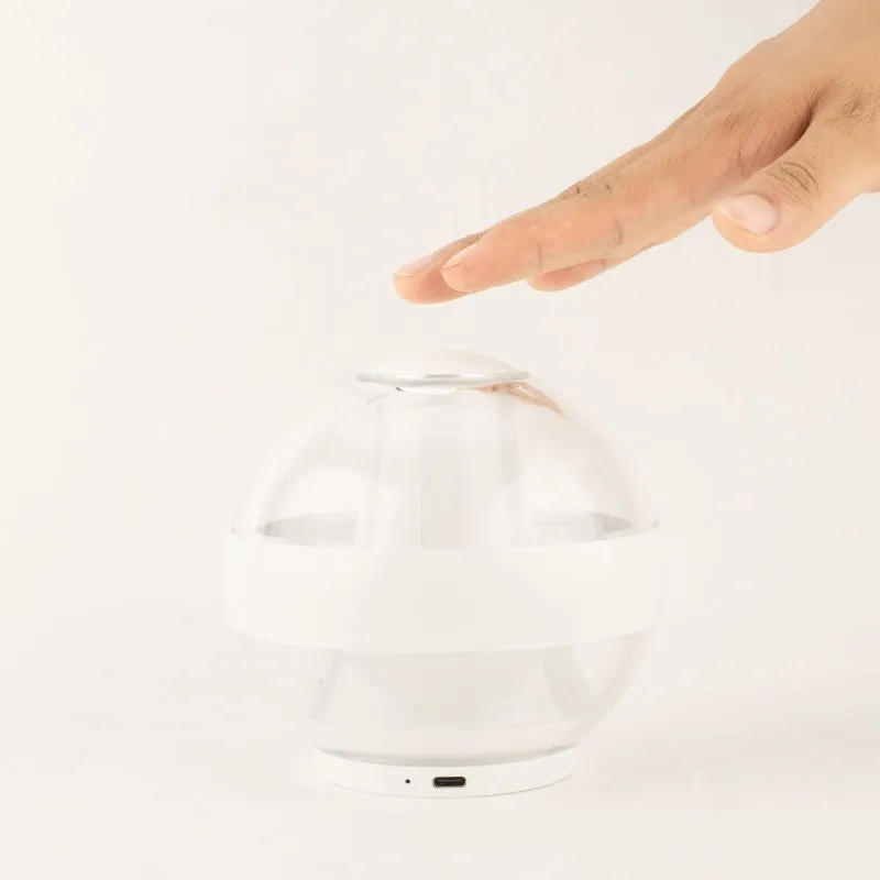 YUJILEDS SERENITY 3-in-1 Natural Biorhythms Night Reading Wellbeing 98 CRI Light