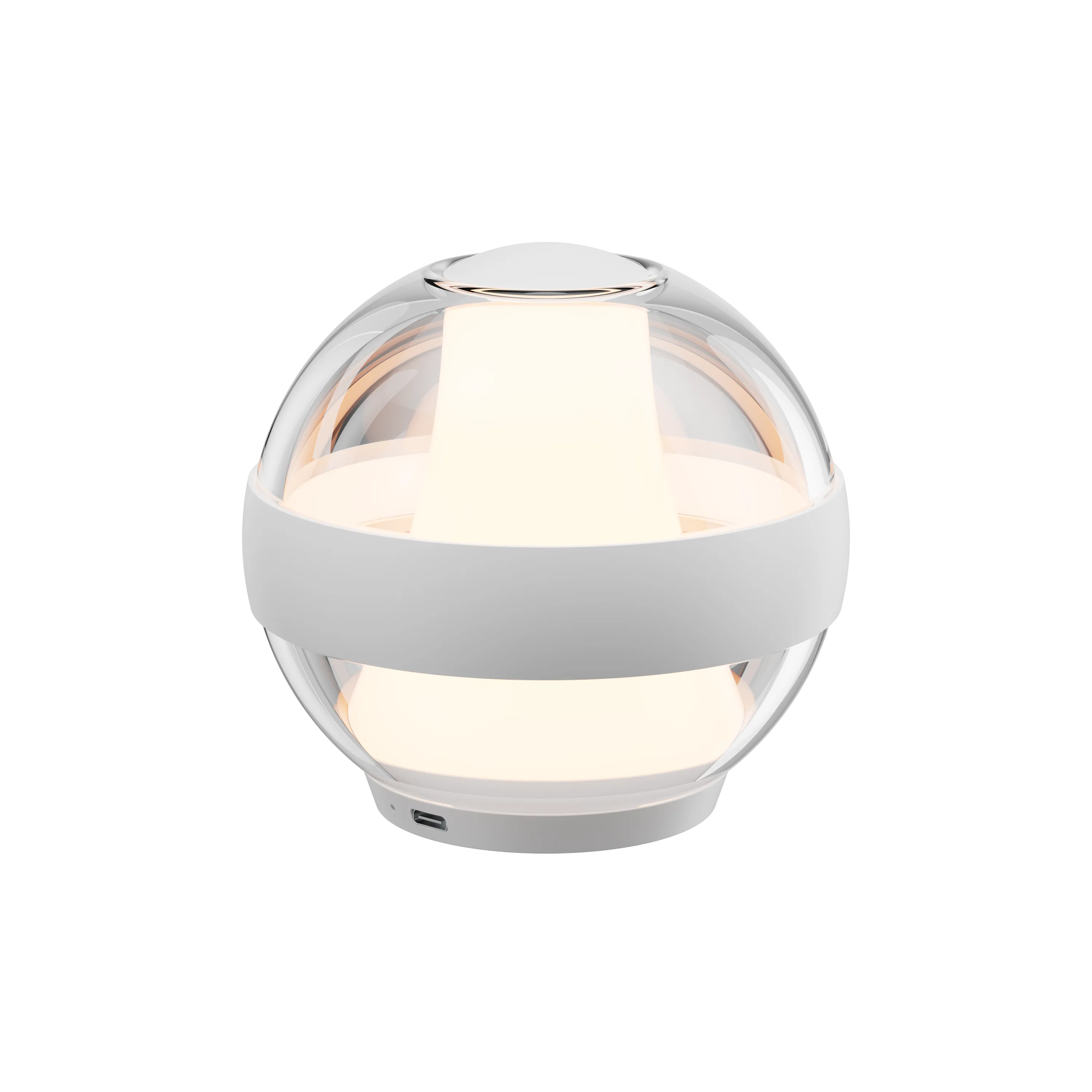 YUJILEDS SERENITY 3-in-1 Natural Biorhythms Night Reading Wellbeing 98 CRI Light