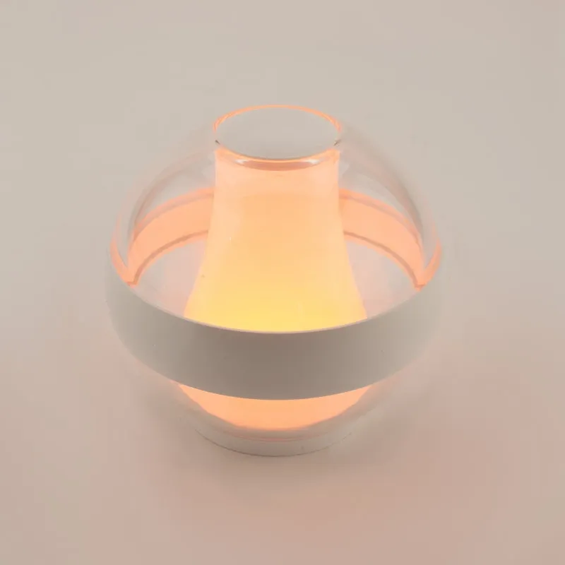 YUJILEDS SERENITY 3-in-1 Natural Biorhythms Night Reading Wellbeing 98 CRI Light