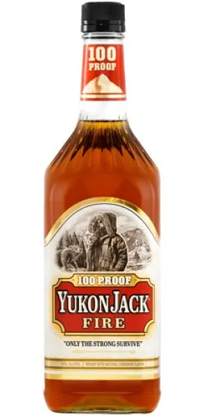 Yukon Jack Fire