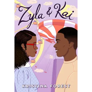 Zyla & Kai
